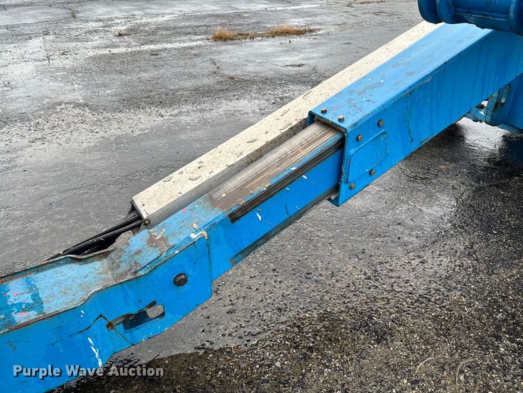 image for item EV3221 2001 Genie Z-45/25 boom lift