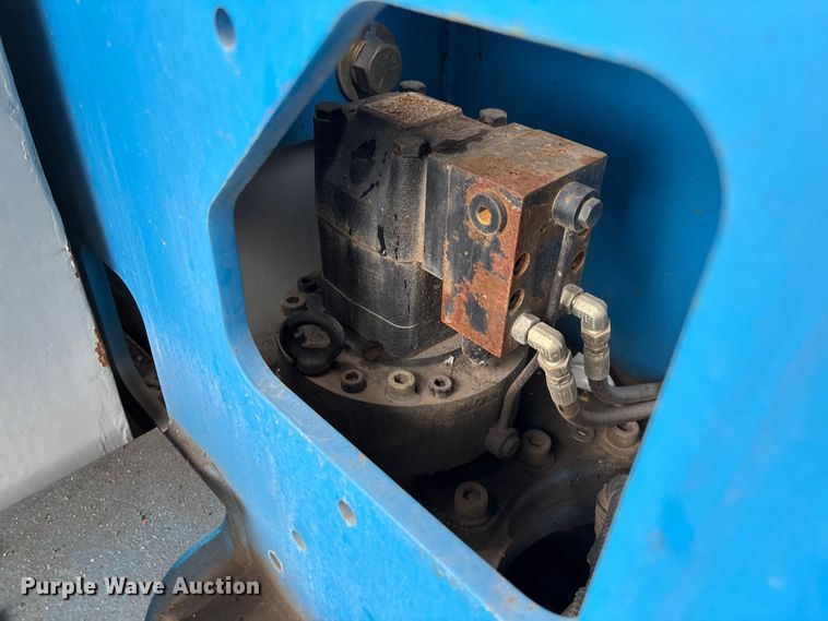 image for item EV3221 2001 Genie Z-45/25 boom lift