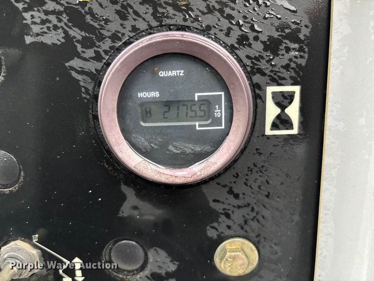 image for item EV3221 2001 Genie Z-45/25 boom lift