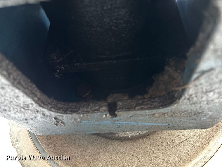 image for item EV3221 2001 Genie Z-45/25 boom lift