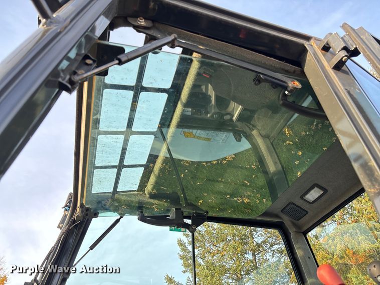 image for item EV3262 2023 Bobcat E60 mini excavator