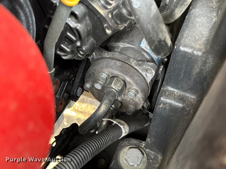 image for item EV3262 2023 Bobcat E60 mini excavator