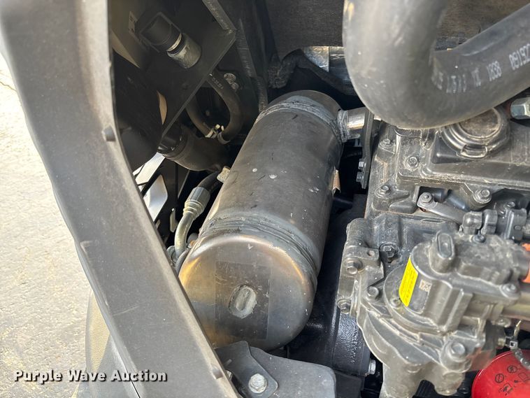 image for item EV3262 2023 Bobcat E60 mini excavator