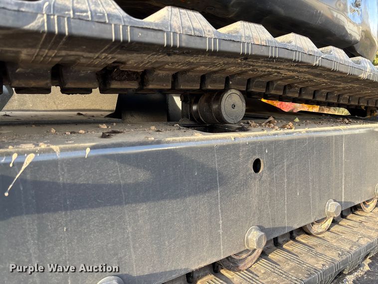 image for item EV3262 2023 Bobcat E60 mini excavator