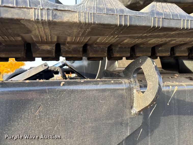 image for item EV3262 2023 Bobcat E60 mini excavator