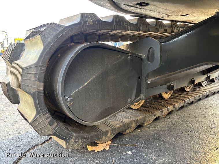 image for item EV3262 2023 Bobcat E60 mini excavator