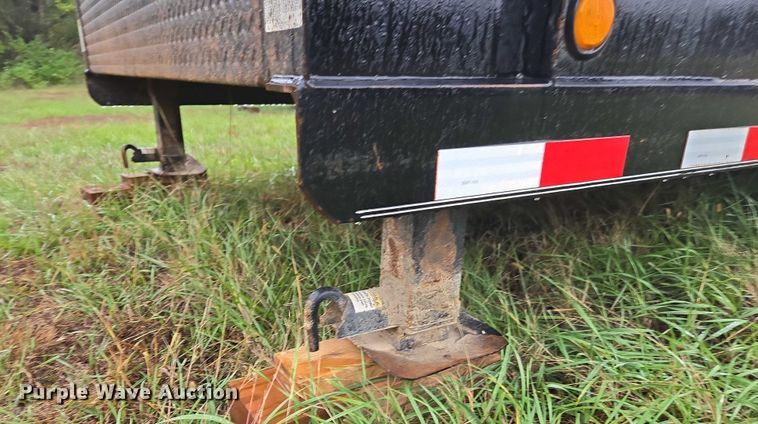 image for item EV5439 2019 PJ tilt deck equipment trailer