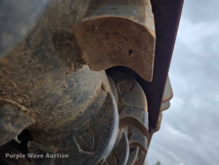 image for item EV5448 FAE DML HY125 excavator mulcher