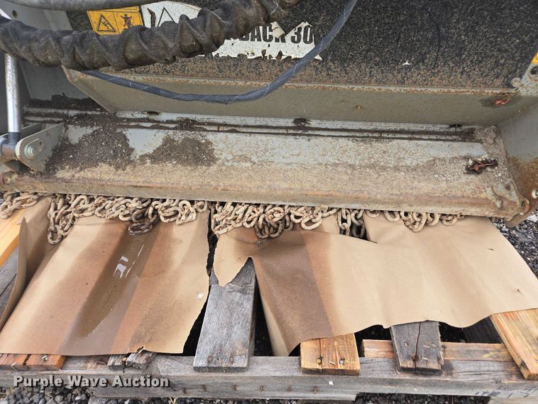 image for item EV5448 FAE DML HY125 excavator mulcher