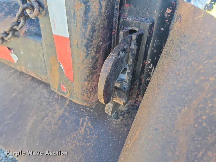 image for item EV5474 2006 International 7400 dump truck