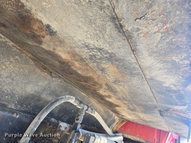 image for item EV5474 2006 International 7400 dump truck