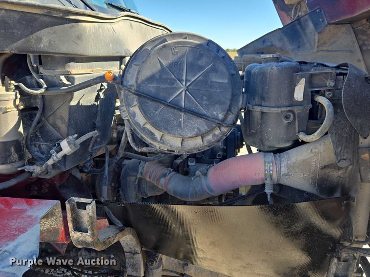 image for item EV5474 2006 International 7400 dump truck