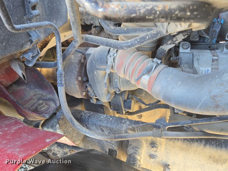 image for item EV5474 2006 International 7400 dump truck