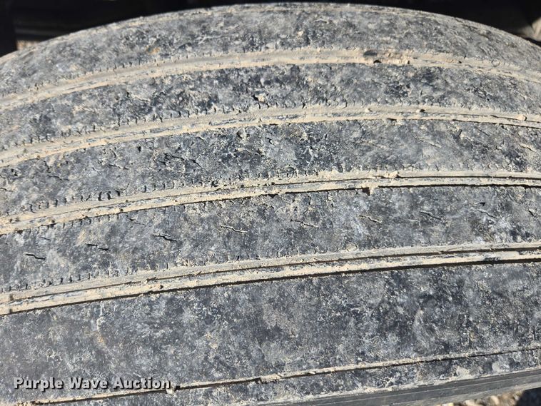 image for item EV5474 2006 International 7400 dump truck