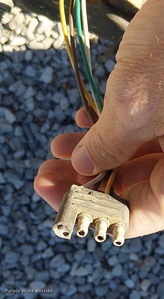 image for item FB4502 Sullair 185DPQ CAi4 EPA air compressor