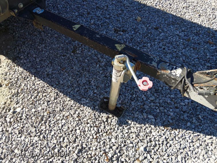 image for item FB4502 Sullair 185DPQ CAi4 EPA air compressor