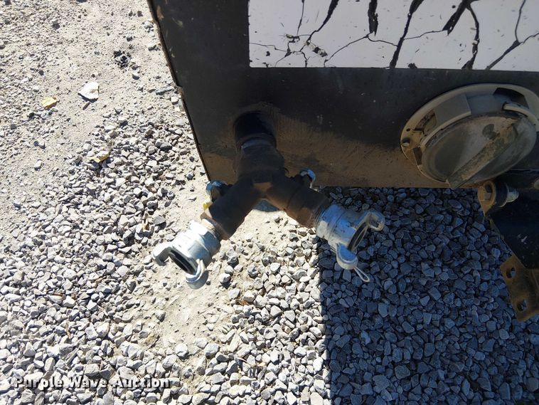 image for item FB4502 Sullair 185DPQ CAi4 EPA air compressor