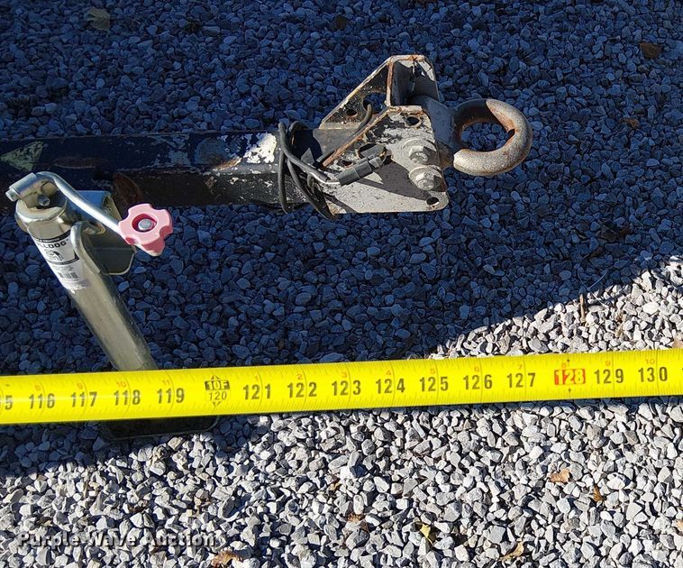 image for item FB4502 Sullair 185DPQ CAi4 EPA air compressor