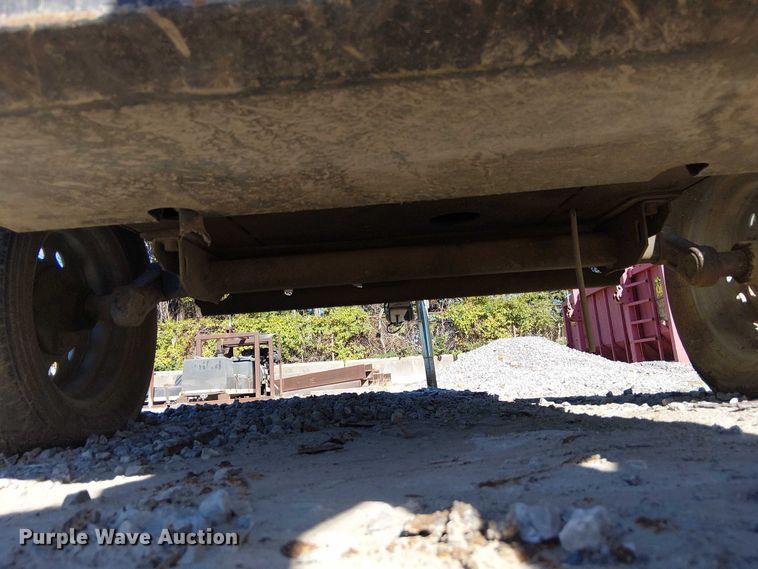 image for item FB4502 Sullair 185DPQ CAi4 EPA air compressor