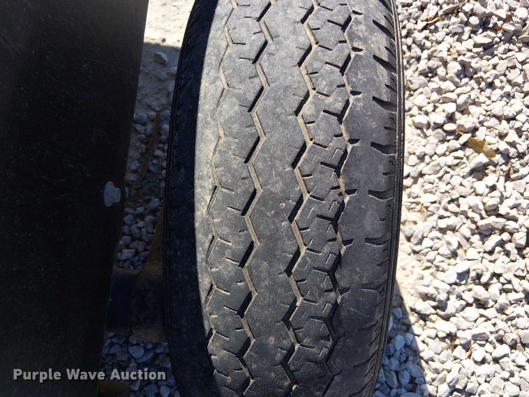 image for item FB4502 Sullair 185DPQ CAi4 EPA air compressor