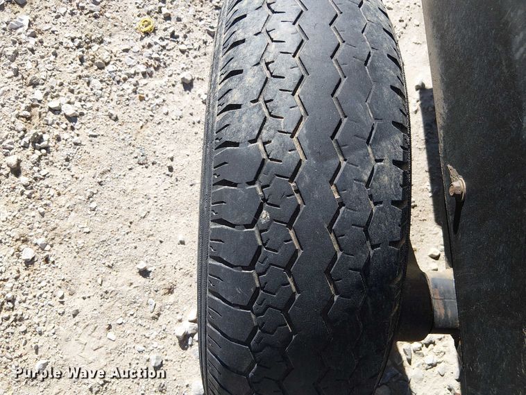 image for item FB4502 Sullair 185DPQ CAi4 EPA air compressor