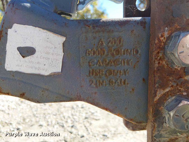 image for item FB4503 Sullair 185DPQ CAi4 EPA air compressor