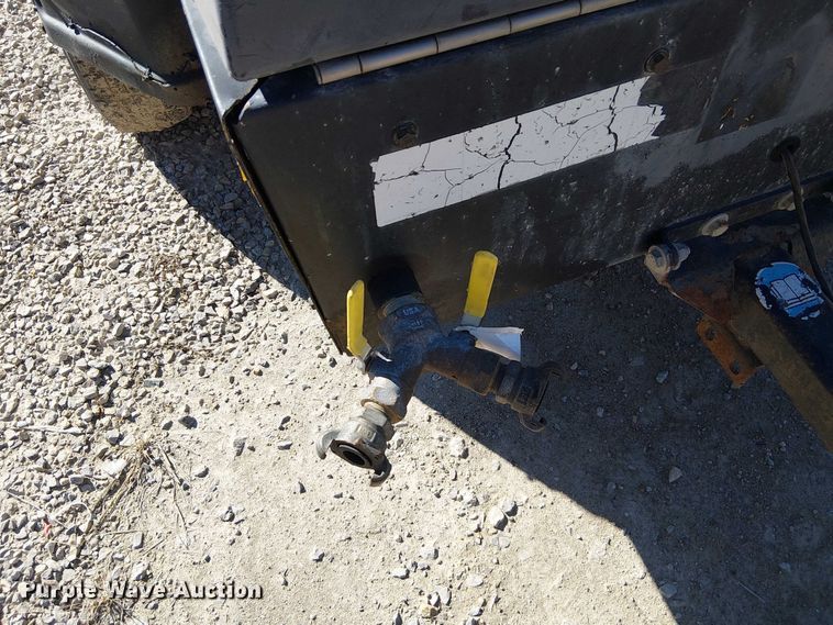 image for item FB4503 Sullair 185DPQ CAi4 EPA air compressor