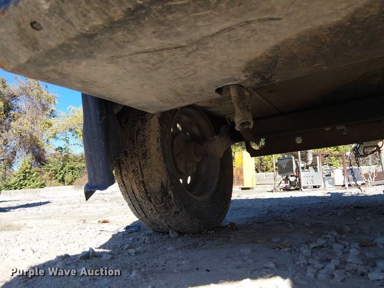 image for item FB4503 Sullair 185DPQ CAi4 EPA air compressor