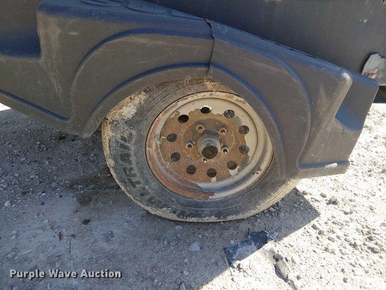 image for item FB4503 Sullair 185DPQ CAi4 EPA air compressor