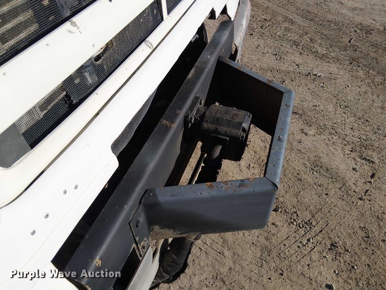 image for item FB4507 1998 Ford LT8500 concrete agitator truck