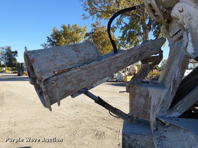 image for item FB4507 1998 Ford LT8500 concrete agitator truck