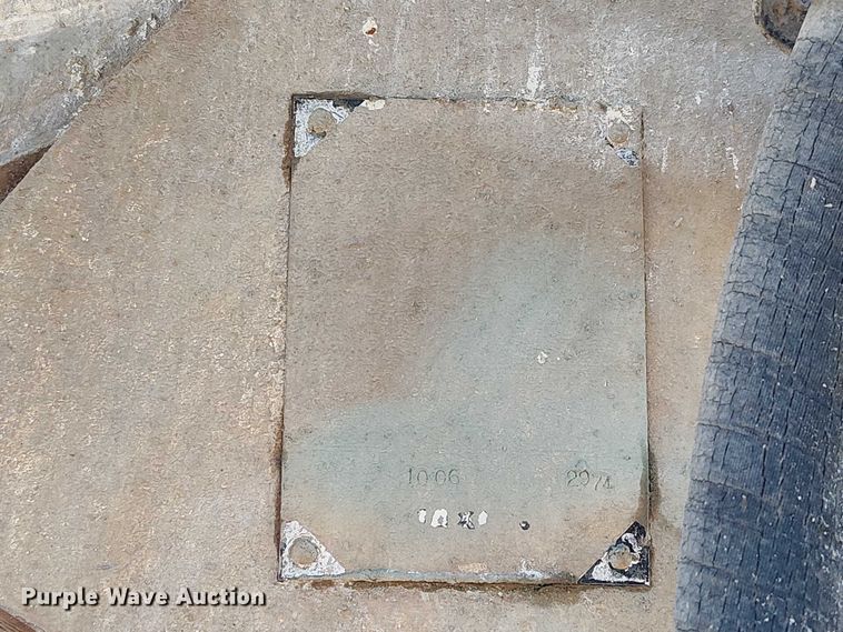 image for item FB4507 1998 Ford LT8500 concrete agitator truck