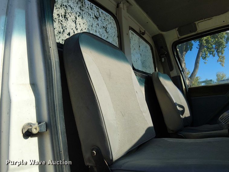 image for item FB4507 1998 Ford LT8500 concrete agitator truck