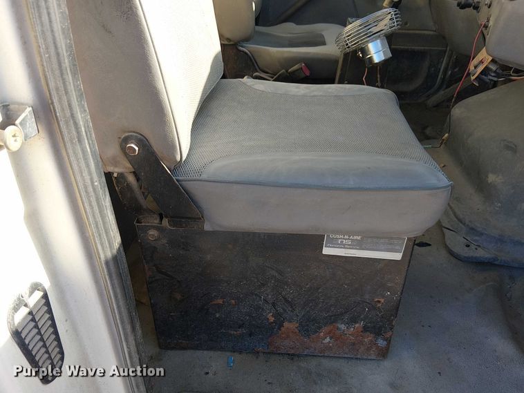 image for item FB4507 1998 Ford LT8500 concrete agitator truck