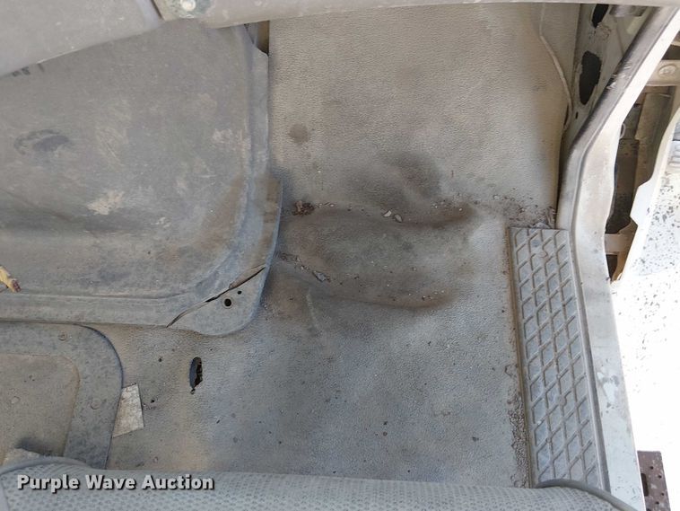 image for item FB4507 1998 Ford LT8500 concrete agitator truck