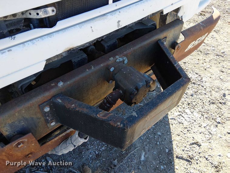 image for item FB4508 1998 Ford LT8500 concrete agitator truck 