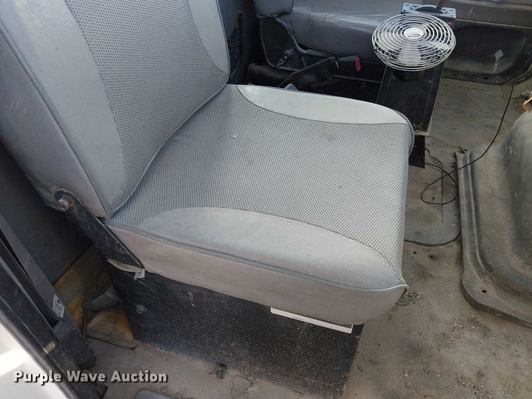 image for item FB4508 1998 Ford LT8500 concrete agitator truck 