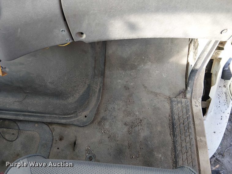 image for item FB4508 1998 Ford LT8500 concrete agitator truck 