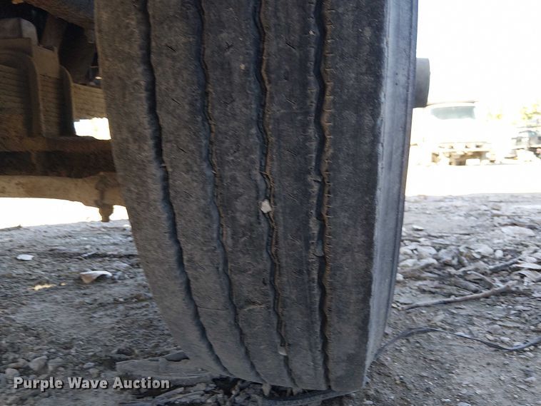 image for item FB4508 1998 Ford LT8500 concrete agitator truck 