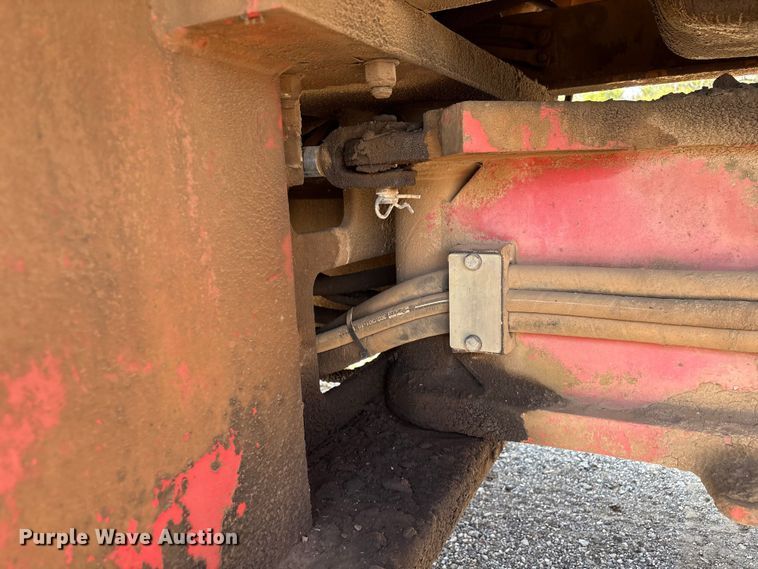 image for item FI0006 1995 Dynapac CC421 double drum vibratory roller