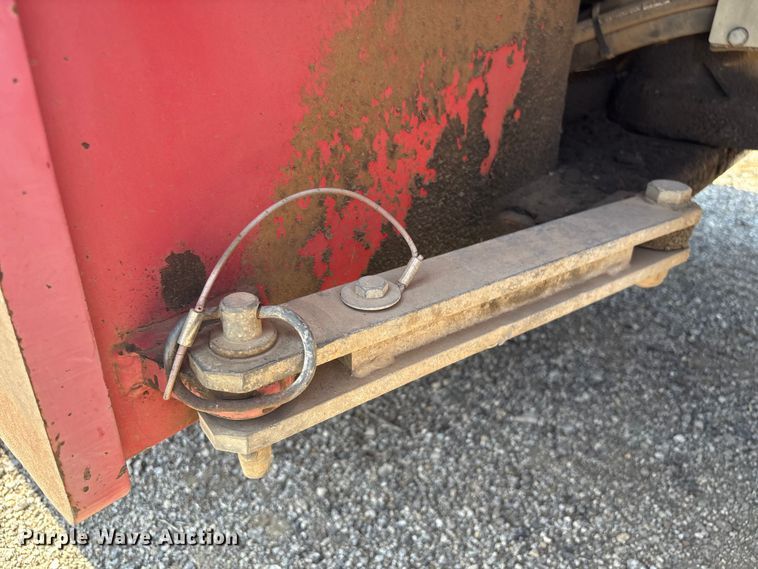 image for item FI0006 1995 Dynapac CC421 double drum vibratory roller