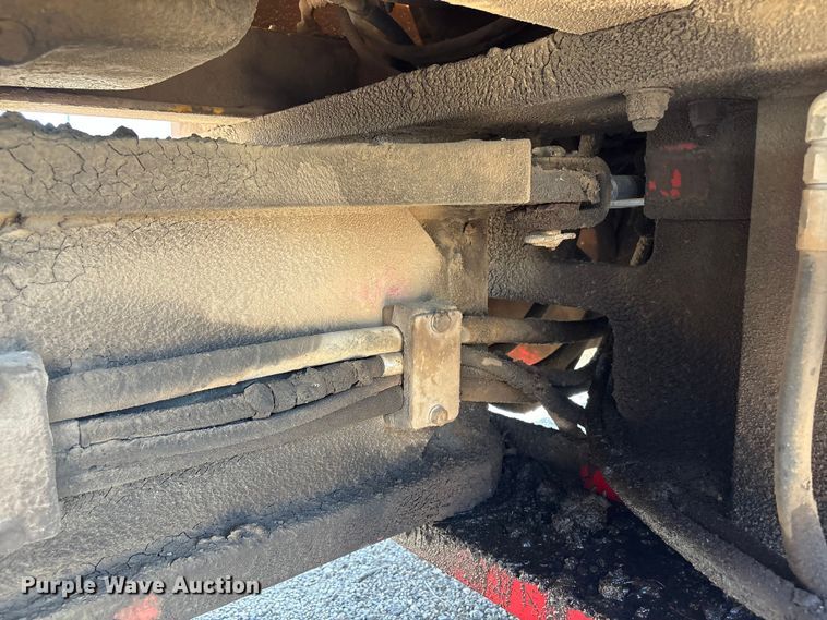 image for item FI0006 1995 Dynapac CC421 double drum vibratory roller