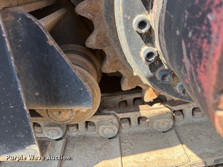 image for item FI0010 1996 Cedarapids CR361 paver