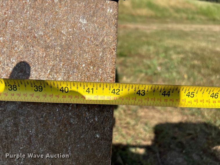 image for item FI0011 1999 Dynapac CC102 double drum vibratory roller