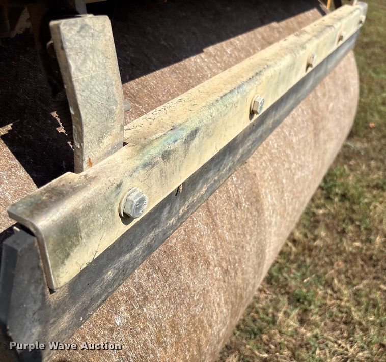 image for item FI0011 1999 Dynapac CC102 double drum vibratory roller