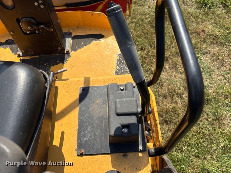 image for item FI0011 1999 Dynapac CC102 double drum vibratory roller