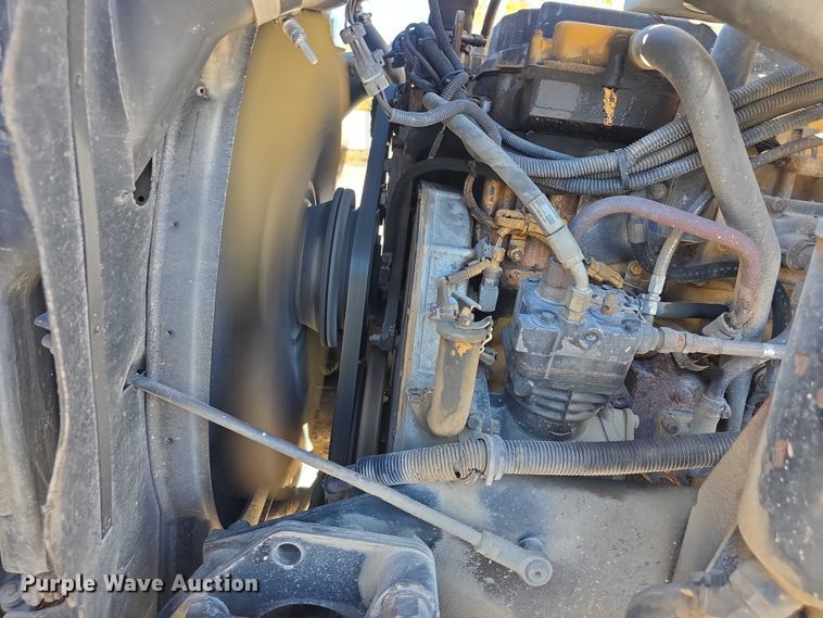 image for item FI0603 2005 Kenworth T800 dump truck