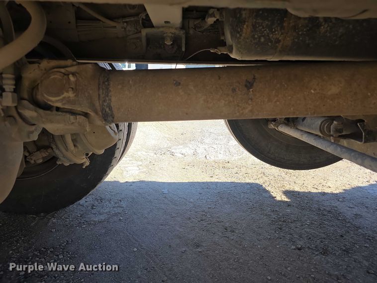 image for item FI0603 2005 Kenworth T800 dump truck