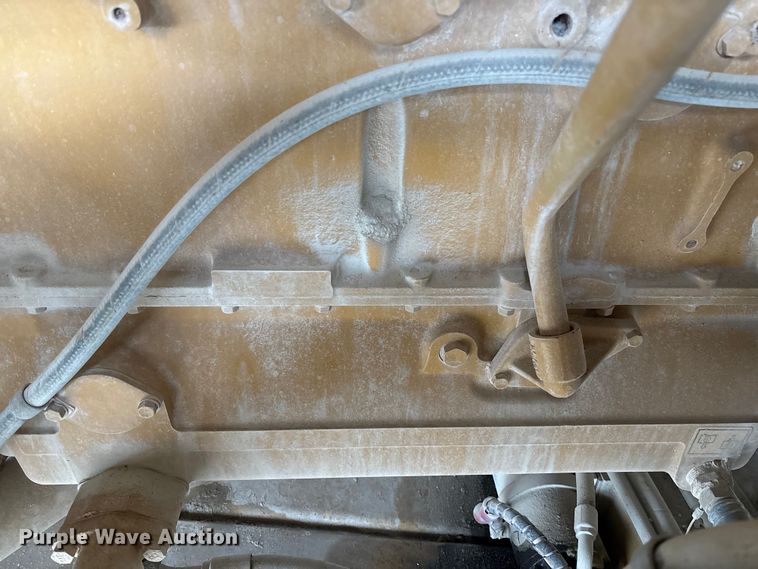 image for item FI1505 2005 Caterpillar 773E haul truck