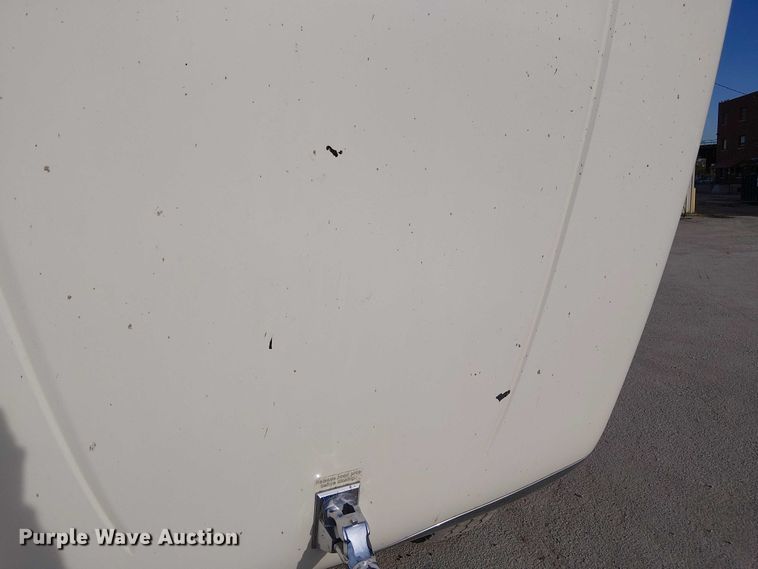 image for item FK0506 2014 Mack GU713 dump truck